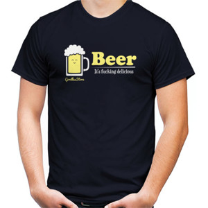 Kaos Beer - delicious