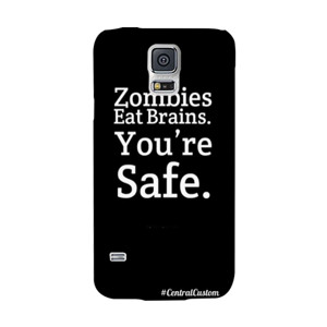 Funny Cover Casing HP