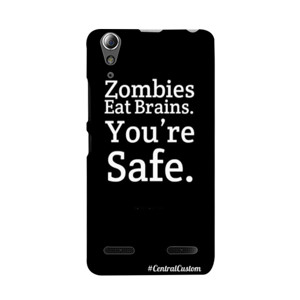 Funny Cover Casing HP