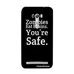 Funny Cover Casing HP