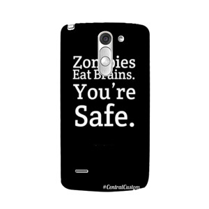 Funny Cover Casing HP