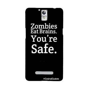 Funny Cover Casing HP