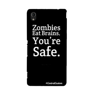 Funny Cover Casing HP