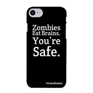 Funny Cover Casing HP