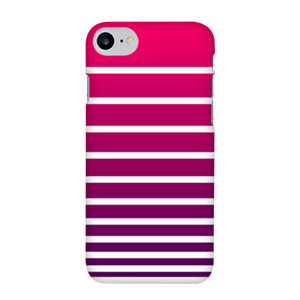 Interpolate Gradient Pink Ungu Casing HP