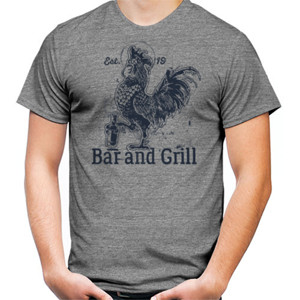 Kaos Bar ANd Griil