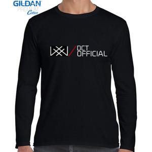 Kaos RED LINE