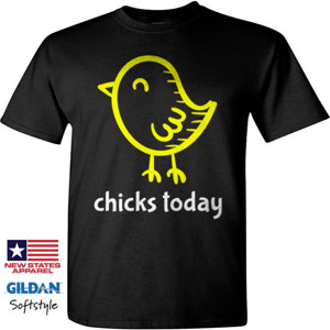 Kaos chicks today
