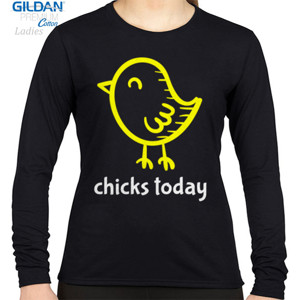 Kaos chicks today
