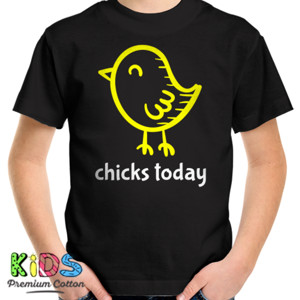 Kaos chicks today
