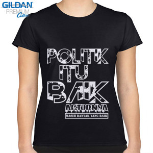 Kaos Kaos Politik itu Baik