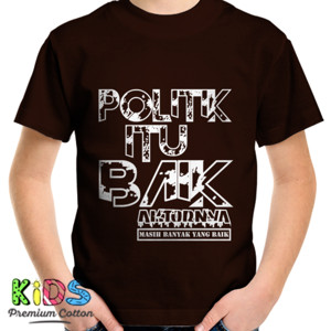 Kaos Kaos Politik itu Baik