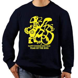 Jaket Sweater kaos anak imlek