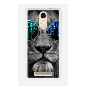 SINGA BIRU  Casing HP