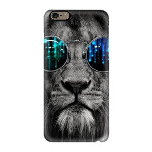 SINGA BIRU  Casing HP