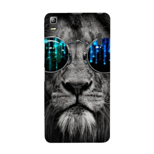 SINGA BIRU  Casing HP