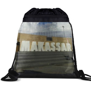 Tas Serut Tas Khas Makassar