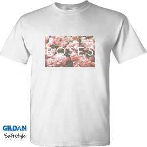 Kaos ROSES Tee