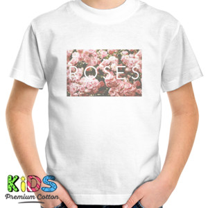Kaos ROSES Tee