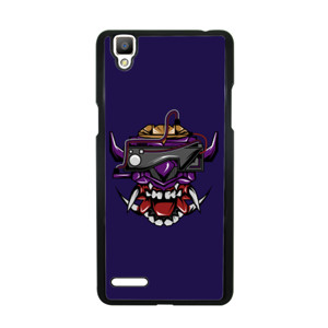 Robot Barong Casing HP