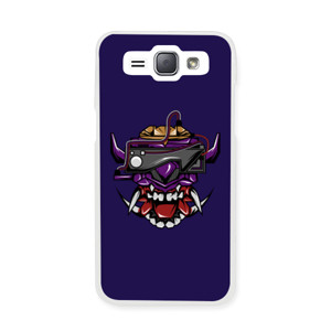 Robot Barong Casing HP