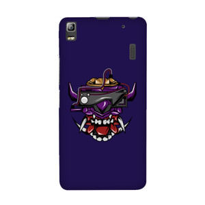 Robot Barong Casing HP