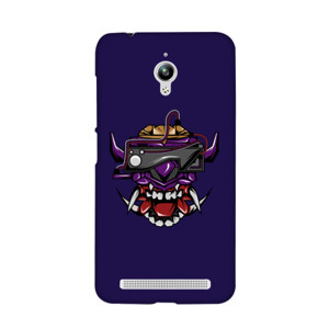 Robot Barong Casing HP