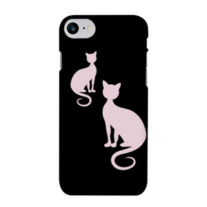 case cat pink Casing HP