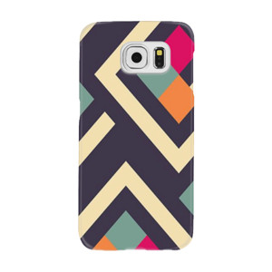 Square Simple Case Casing HP