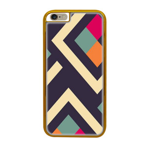 Square Simple Case Casing HP