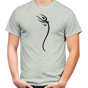 Kaos Ganesh 1