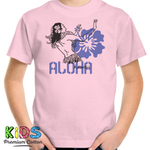Kaos Aloha