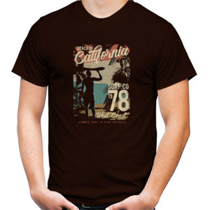 Kaos Surf 78