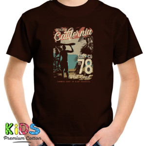 Kaos Surf 78