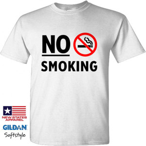 Kaos Kaos No Smoking