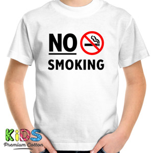Kaos Kaos No Smoking