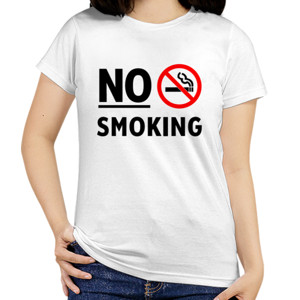 Kaos Kaos No Smoking