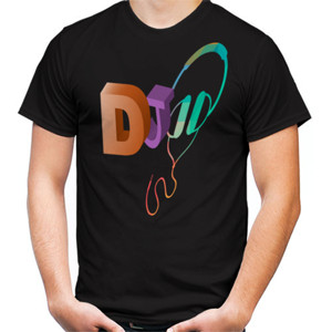 Kaos KAOS KEREN DJ