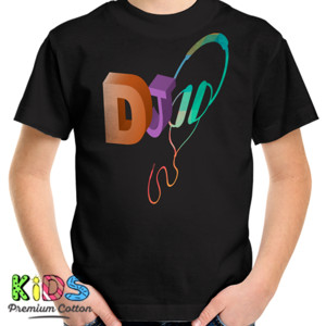 Kaos KAOS KEREN DJ