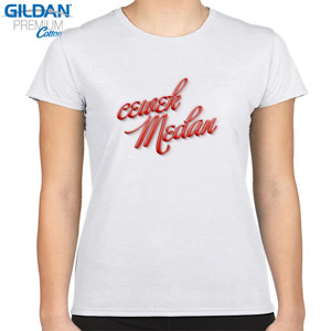 Kaos Kaos Cewek Medan