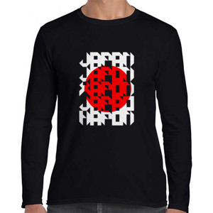 Kaos JAPANJAPAN