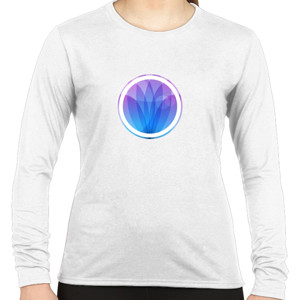 Kaos Purple Soul