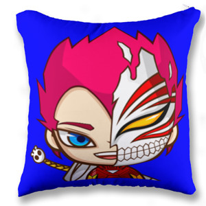 Bantal Bantal phonix