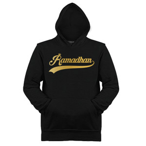 Jaket Hoodie Ramadhan