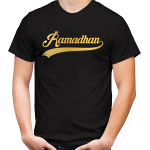 Kaos Ramadhan