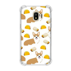 Casing HP Corgi Corgi Burito
