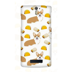 Corgi Corgi Burito Casing HP