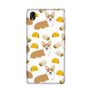 Corgi Corgi Burito Casing HP