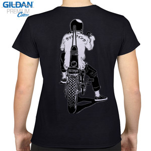 Kaos Kaos Distro Rider