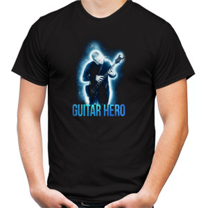 Kaos GT002 - Guitar Hero 2